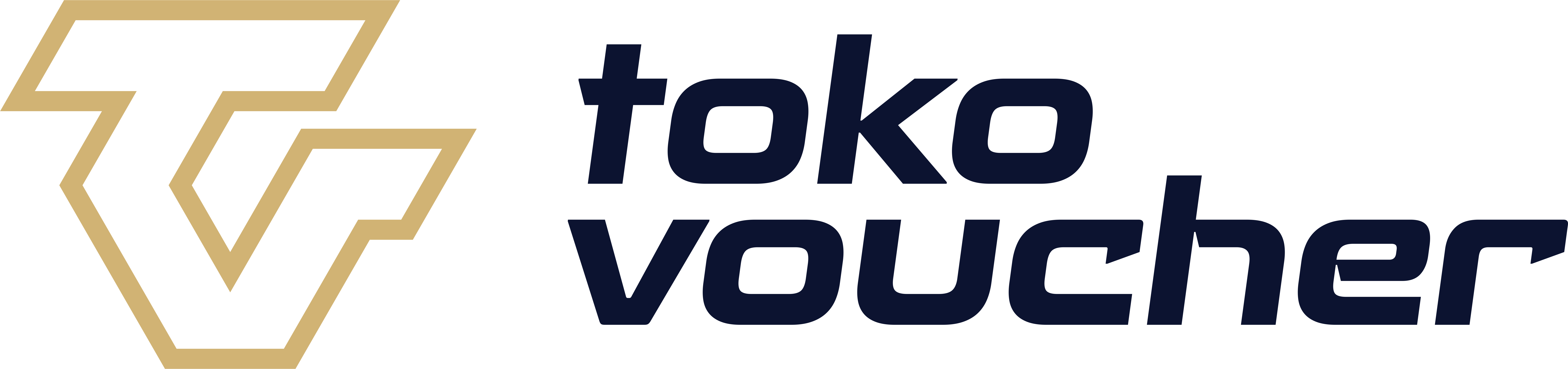 Toko Voucher